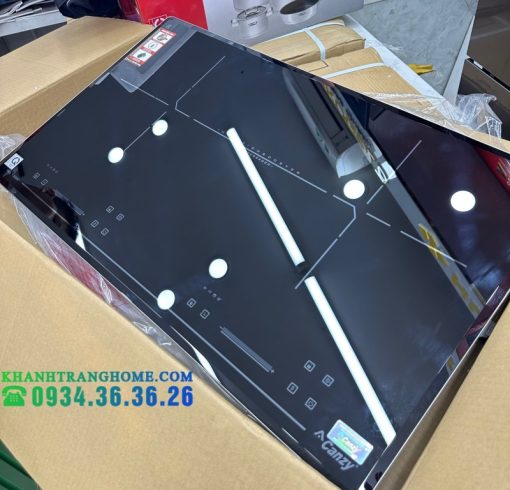 BẾP ĐIỆN TỪ CANZY CZ-SG007H - 33