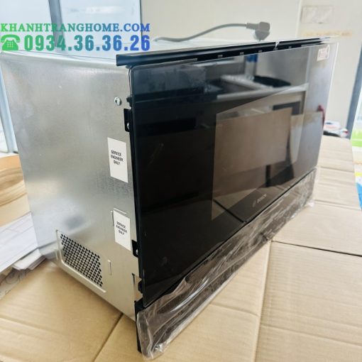LÒ VI SÓNG BOSCH BFL7221B1 SERIE 8 - 19