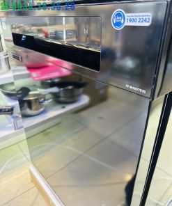 MÁY RỬA CHÉN KAFF KF-BHMI775YB - 20 MÁY RỬA CHÉN KAFF KF-BHMI775YB - 19