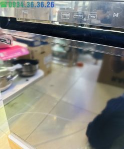 MÁY RỬA CHÉN KAFF KF-BHMI775YB - 22 MÁY RỬA CHÉN KAFF KF-BHMI775YB - 21