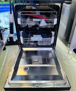 MÁY RỬA CHÉN KAFF KF-BHMI775YB - 24 MÁY RỬA CHÉN KAFF KF-BHMI775YB - 23