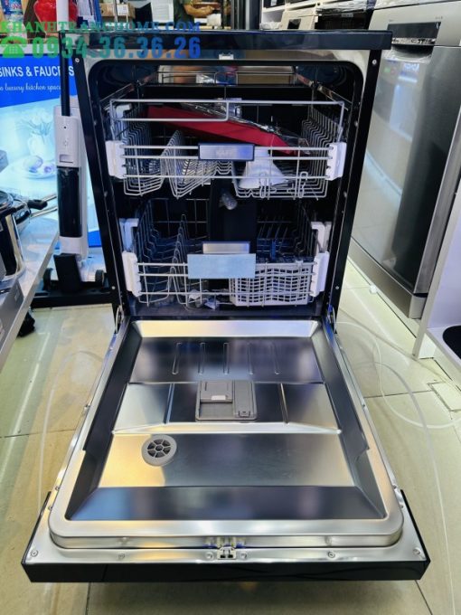 MÁY RỬA CHÉN KAFF KF-BHMI775YB - 7