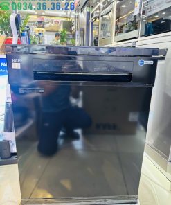 MÁY RỬA CHÉN KAFF KF-BHMI775YB - 26 MÁY RỬA CHÉN KAFF KF-BHMI775YB - 25