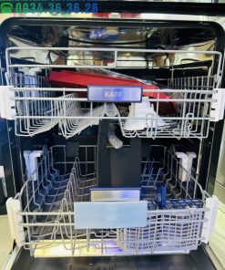 MÁY RỬA CHÉN KAFF KF-BHMI775YB - 28 MÁY RỬA CHÉN KAFF KF-BHMI775YB - 27