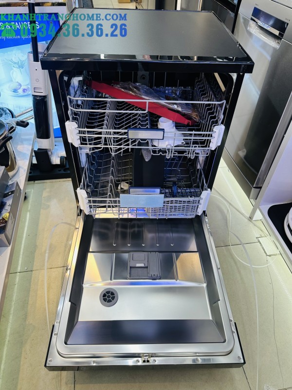 MÁY RỬA CHÉN KAFF KF-BHMI775YB - 47 MÁY RỬA CHÉN KAFF KF-BHMI775YB - 46