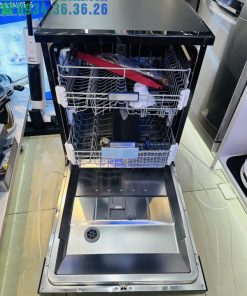 MÁY RỬA CHÉN KAFF KF-BHMI775YB - 30 MÁY RỬA CHÉN KAFF KF-BHMI775YB - 29