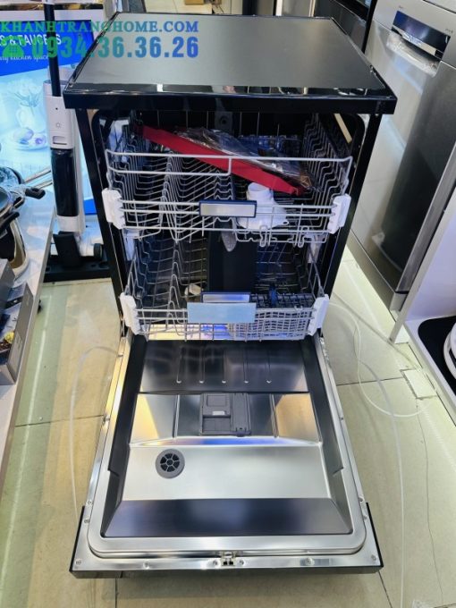 MÁY RỬA CHÉN KAFF KF-BHMI775YB - 13