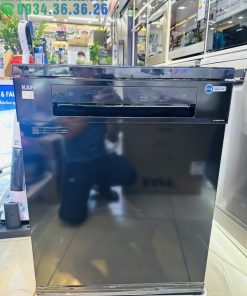 MÁY RỬA CHÉN KAFF KF-BHMI775YB - 34 MÁY RỬA CHÉN KAFF KF-BHMI775YB - 33