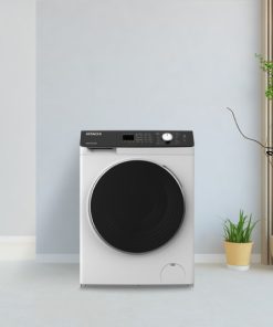 Máy Giặt Hitachi Inverter 9.5 Kg BD-954HVOW - 21