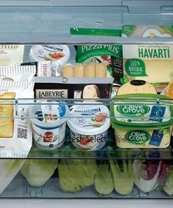 Tủ Lạnh Hitachi Inverter 450 Lít R-FG560PGV8 GBK - 32 Tủ Lạnh Hitachi Inverter 450 Lít R-FG560PGV8 GBK - 31