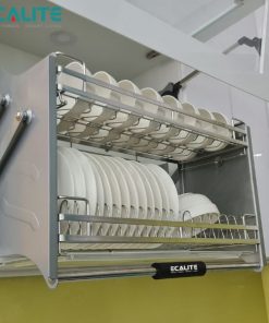 Kệ chén di động tủ trên Ecalite EL-BL90SS - 22 Kệ chén di động tủ trên Ecalite EL-BL90SS - 21