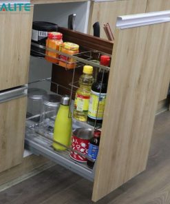 Kệ đựng gia vị, muỗng đũa, chai lọ Ecalite EL-GS350 - 10 Kệ đựng gia vị, muỗng đũa, chai lọ Ecalite EL-GS350 - 9