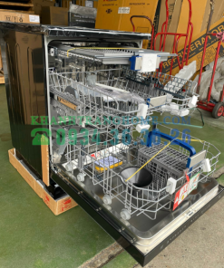 Máy rửa chén độc lập Hitachi HDF-F158CVGB - 62 Máy rửa chén độc lập Hitachi HDF-F158CVGB - 61