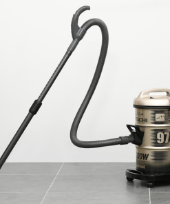 Máy hút bụi công nghiệp Hitachi CV-970Y - 31