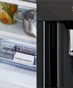 Tủ lạnh Hitachi Inverter 569 lít R-MY800GVGV0 (MIR) - 39