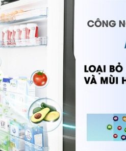 Tủ Lạnh Hitachi Inverter 450 Lít R-FG560PGV8 GBK - 36 Tủ Lạnh Hitachi Inverter 450 Lít R-FG560PGV8 GBK - 35