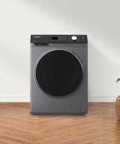 Máy giặt sấy Hitachi Inverter giặt 8.5 kg - sấy 5 kg BD-D852HVOS - 23