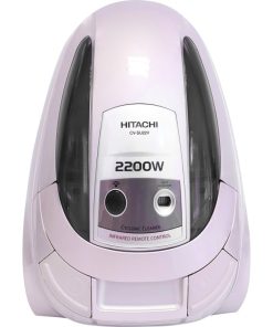 Máy hút bụi dạng hộp Hitachi CV-SU22V - 40 Máy hút bụi dạng hộp Hitachi CV-SU22V - 39