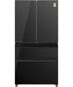 Tủ lạnh Inverter 564 lít Mitsubishi Electric MR-LX68EM-GBK-V