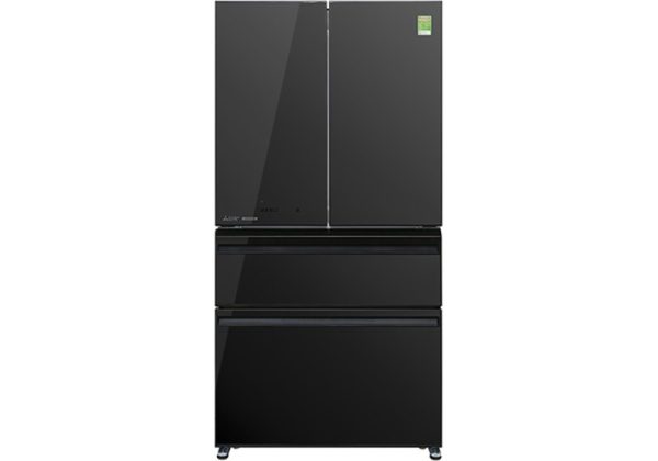 Tủ lạnh Inverter 564 lít Mitsubishi Electric MR-LX68EM-GBK-V - 1