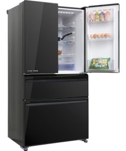 Tủ lạnh Inverter 564 lít Mitsubishi Electric MR-LX68EM-GBK-V - 27