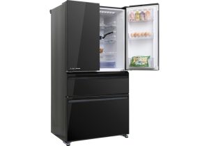 Tủ lạnh Inverter 564 lít Mitsubishi Electric MR-LX68EM-GBK-V - 27