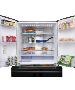 Tủ lạnh Inverter 564 lít Mitsubishi Electric MR-LX68EM-GBK-V - 29