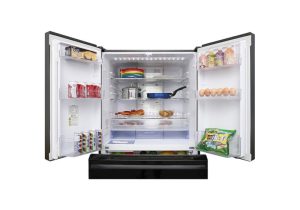 Tủ lạnh Inverter 564 lít Mitsubishi Electric MR-LX68EM-GBK-V - 29