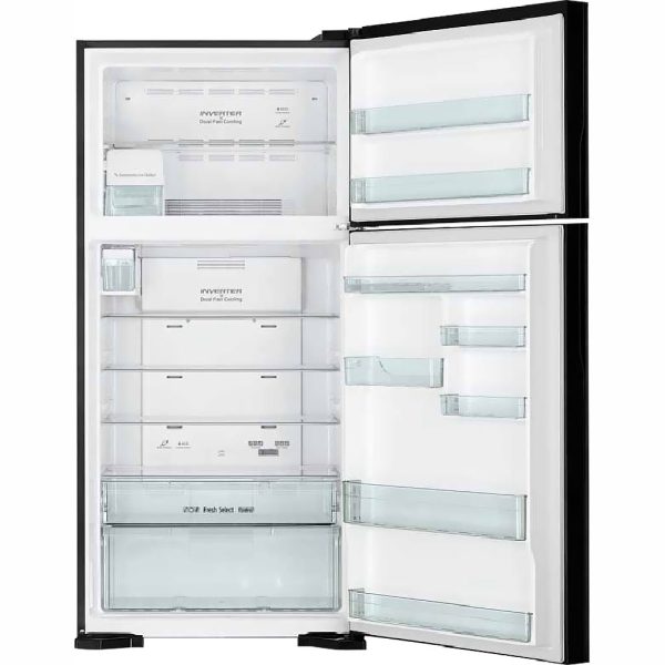 Tủ lạnh Hitachi Inverter 550 lít R-FG690PGV7X GBK - 5