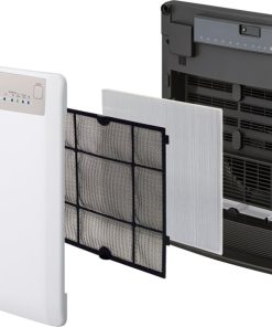 Máy lọc không khí Hitachi EP-PZ50J - 15