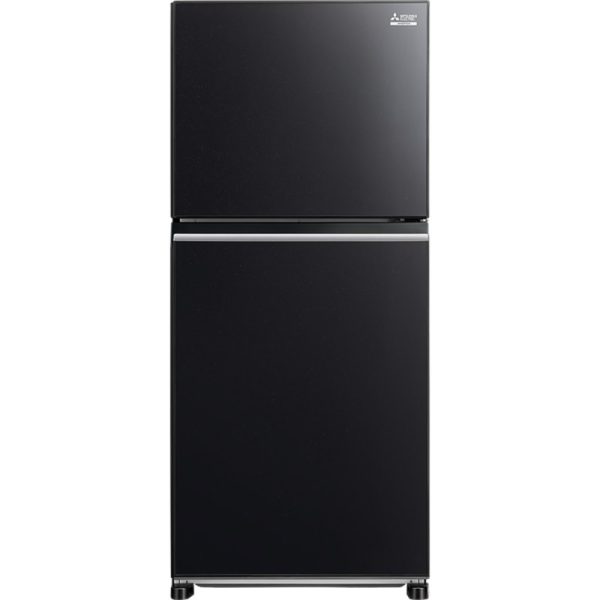 Tủ lạnh Inverter 344 lít Mitsubishi Electric MR-FX43EN-GBK-V - 1
