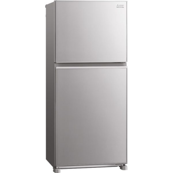 Tủ lạnh Inverter 344 lít Mitsubishi Electric MR-FX43EN-GSL-V - 1