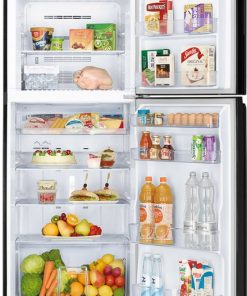 Tủ lạnh Inverter 376 lít Mitsubishi Electric MR-FX47EN-GBK-V - 17