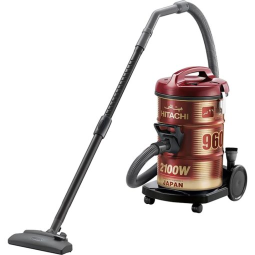 Máy hút bụi Hitachi CV-960F - 1