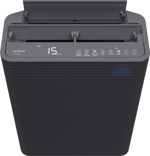 Máy lọc không khí Hitachi EP-PF120J - 7