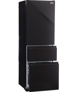 Tủ lạnh Inverter 330 Lít Mitsubishi MR-CGX41EN-GBK-V - 28 Tủ lạnh Inverter 330 Lít Mitsubishi MR-CGX41EN-GBK-V - 27