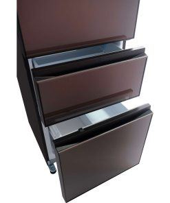 Tủ lạnh Inverter 365 Lít Mitsubishi MR-CGX46EN-GBR-V - 30 Tủ lạnh Inverter 365 Lít Mitsubishi MR-CGX46EN-GBR-V - 29