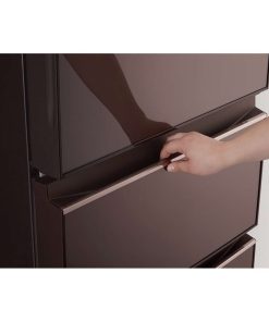 Tủ lạnh Inverter 365 Lít Mitsubishi MR-CGX46EN-GBR-V - 28 Tủ lạnh Inverter 365 Lít Mitsubishi MR-CGX46EN-GBR-V - 27