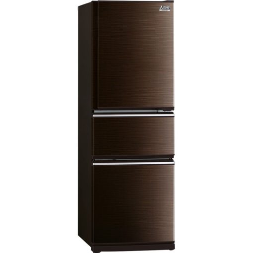 Tủ lạnh Inverter 330 lít Mitsubishi Electric MR-CX41ER-BRW-V - 1