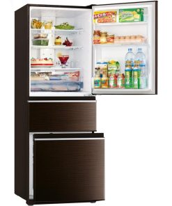 Tủ lạnh Inverter 330 lít Mitsubishi Electric MR-CX41ER-BRW-V - 41