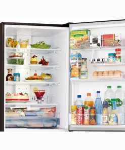 Tủ lạnh Inverter 330 lít Mitsubishi Electric MR-CX41ER-BRW-V - 39