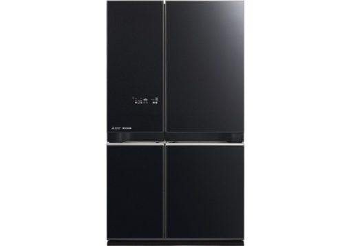 Tủ lạnh Inverter 635 lít Mitsubishi Electric MR-LA78ER-GBK-V - 1