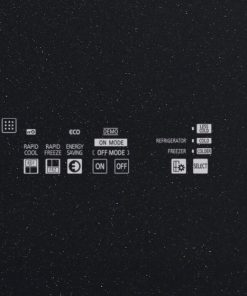 Tủ lạnh Inverter 635 lít Mitsubishi Electric MR-LA78ER-GBK-V - 41