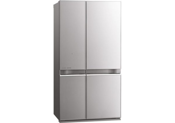 Tủ lạnh Inverter 635 lít Mitsubishi Electric MR-LA78ER-GSL-V - 1