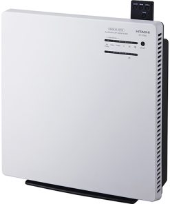 Máy lọc không khí Hitachi EP-TZ30J - 22 Máy lọc không khí Hitachi EP-TZ30J - 21