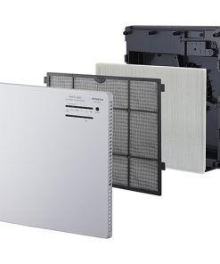 Máy lọc không khí Hitachi EP-TZ30J - 16 Máy lọc không khí Hitachi EP-TZ30J - 15