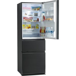 Tủ lạnh Inverter 450 lít Mitsubishi Electric MR-CGX56EP-GBK-V - 23