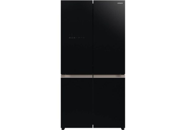 Tủ lạnh Hitachi Inverter 645 lít R-WB700VGV2 GBK - 1