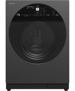 Máy giặt sấy Hitachi Inverter giặt 12 kg - sấy 8 kg BD-D120XGV