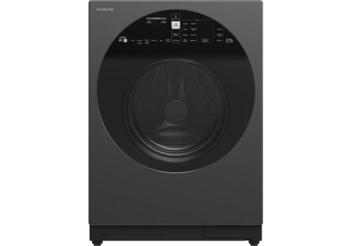 Máy giặt sấy Hitachi Inverter giặt 12 kg - sấy 8 kg BD-D120XGV - 1